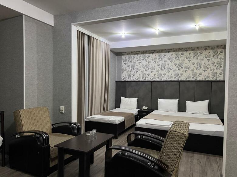 Aef Hotel