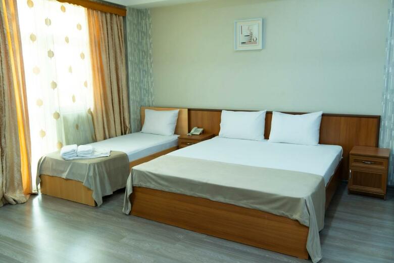 Aef Hotel