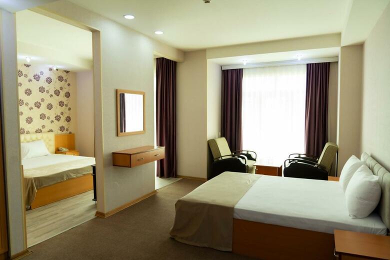 Aef Hotel