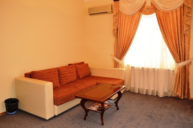 Hotel Giz Galasi