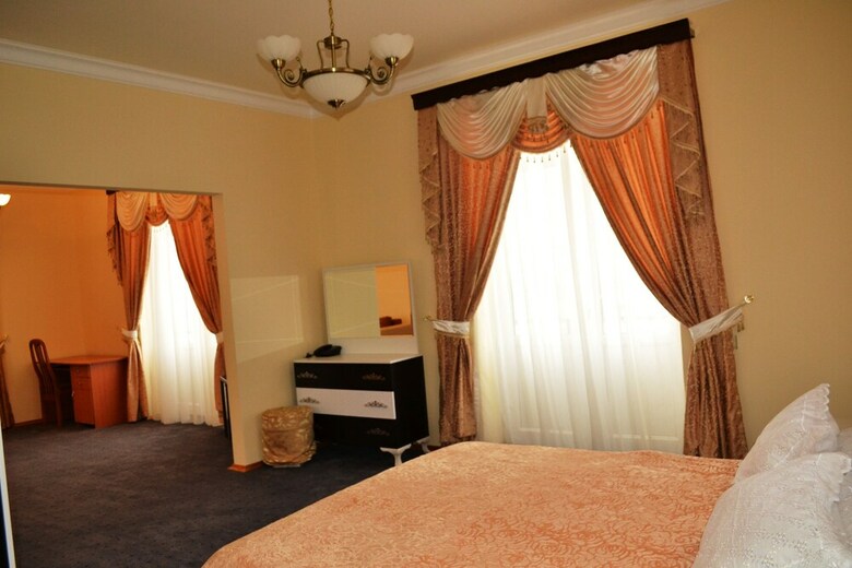 Hotel Giz Galasi