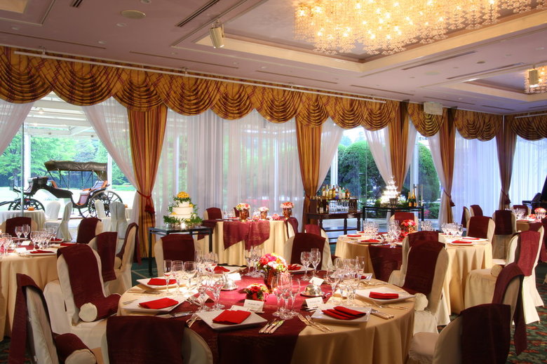 Hotel Radisson Narita