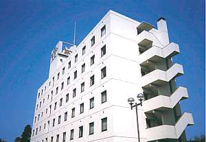 Hotel Sky Court Narita