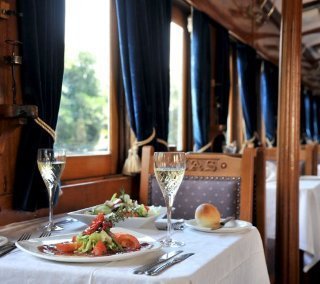 Hotel Safari Lodge
