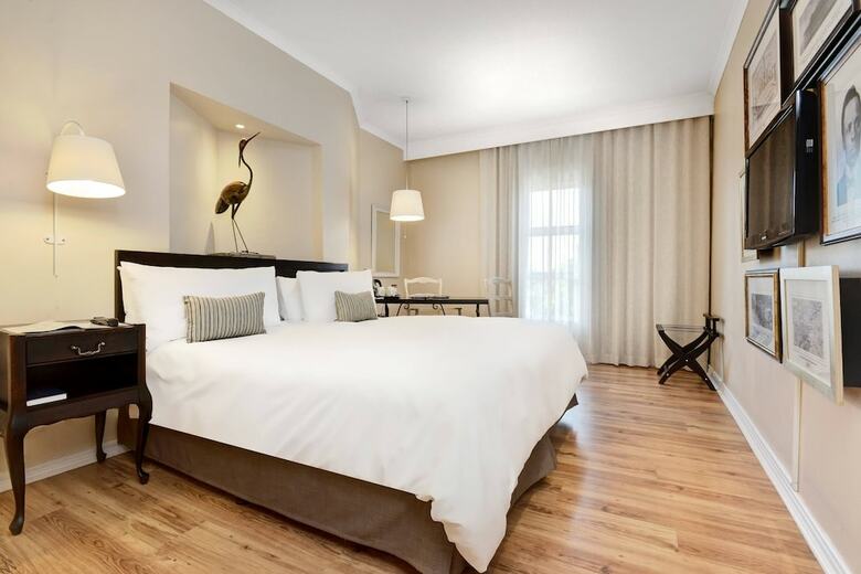 Protea Hotel Mahikeng