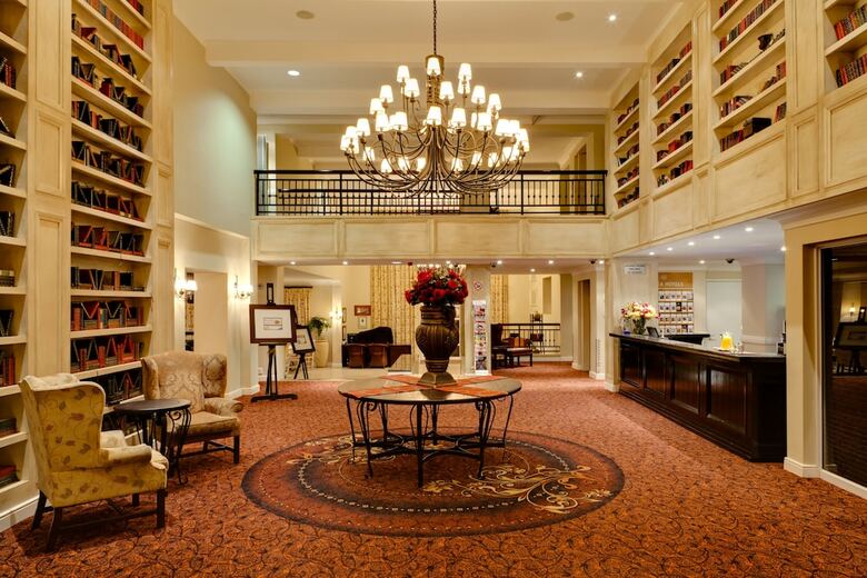 Protea Hotel Mahikeng