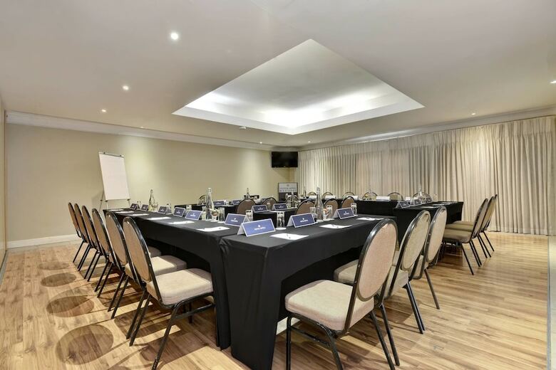 Protea Hotel Mahikeng