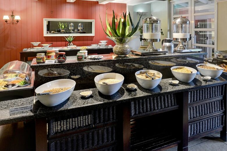 Protea Hotel Mahikeng