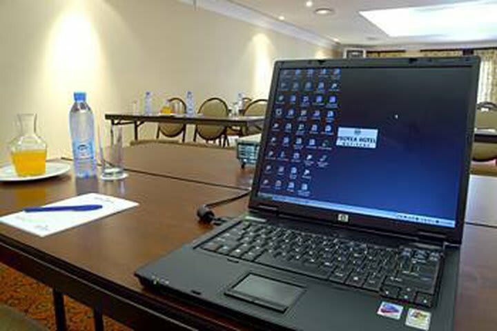 Protea Hotel Mahikeng