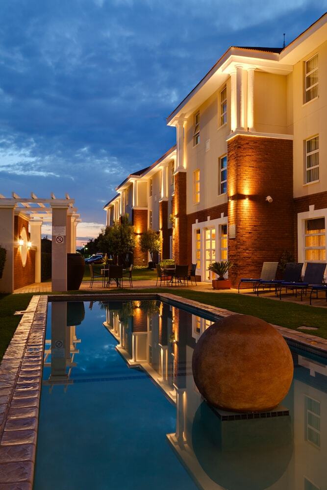 Protea Hotel Mahikeng