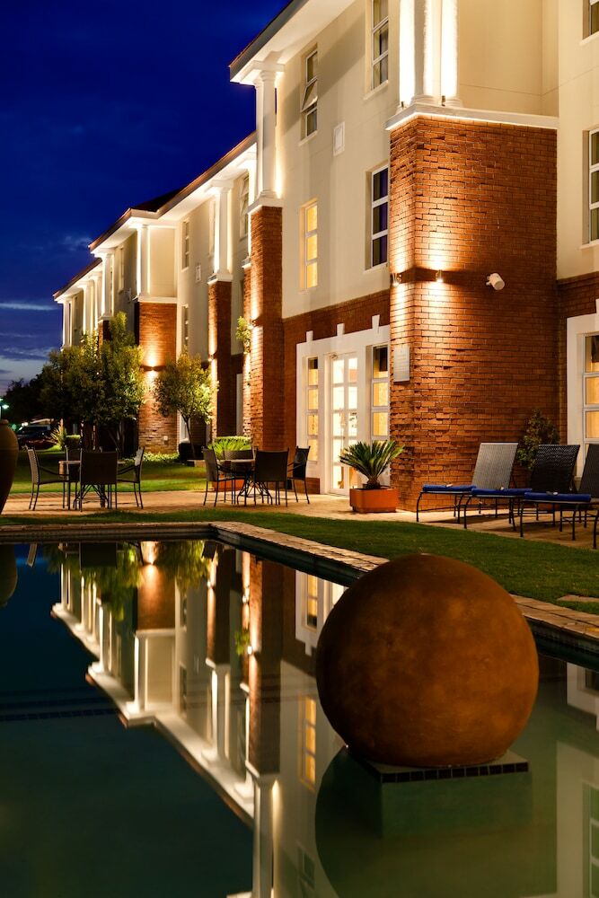 Protea Hotel Mahikeng