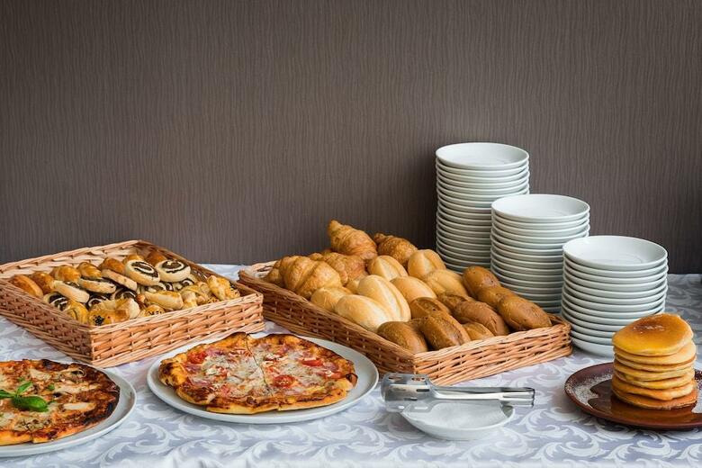 Hotel Complex Odessa