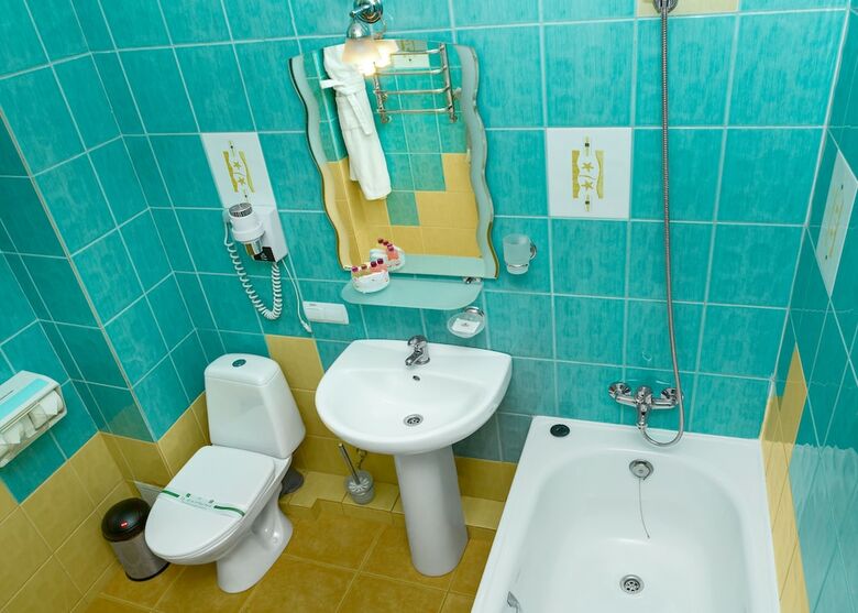 Lermontovskiy Hotel
