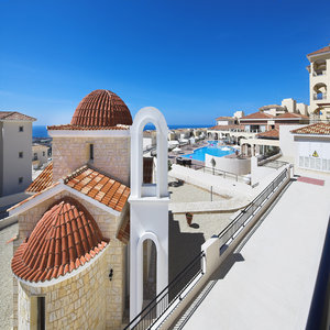 Apartamentos Club Coral View