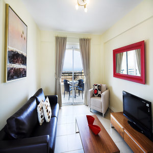 Apartamentos Club Coral View