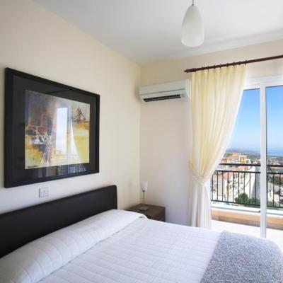 Apartamentos Club Coral View
