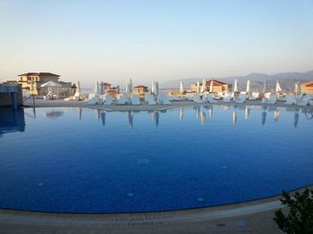 Hotel Akamas Health Farm And Spa