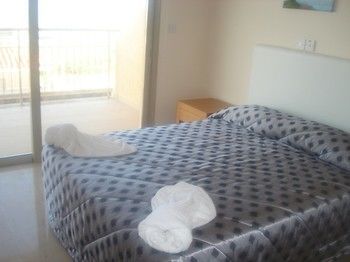 Hotel Akamas Health Farm And Spa