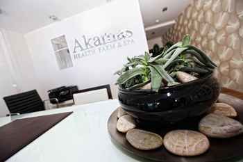 Hotel Akamas Health Farm And Spa