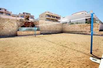 Hotel Akamas Health Farm And Spa