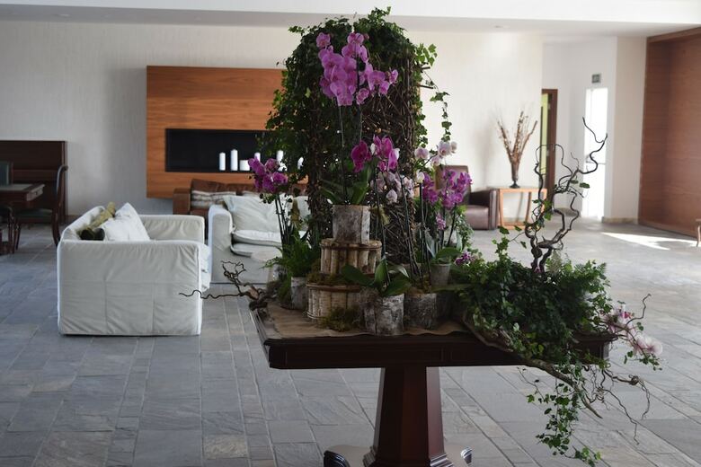 Amphora Hotel & Suites