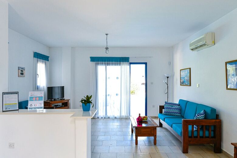 Hotel Azzurro Luxury Holiday Villas