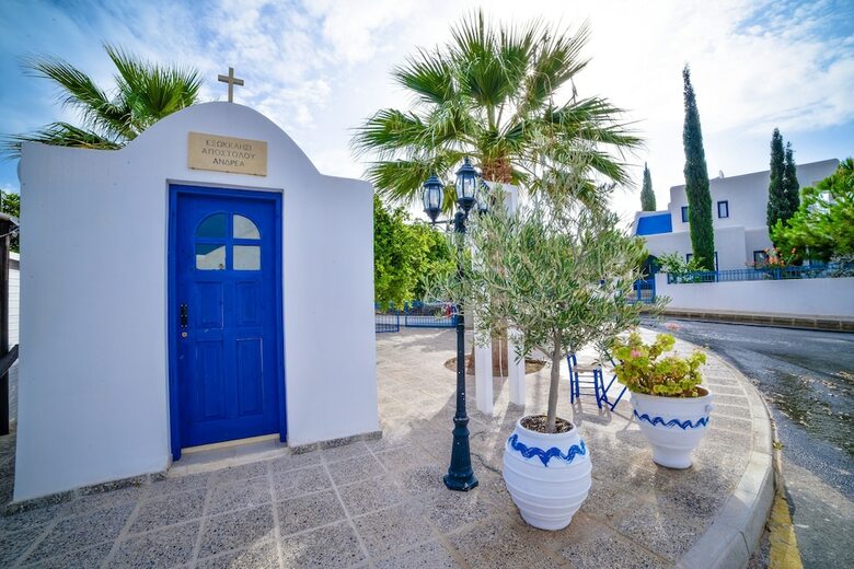 Hotel Azzurro Luxury Holiday Villas