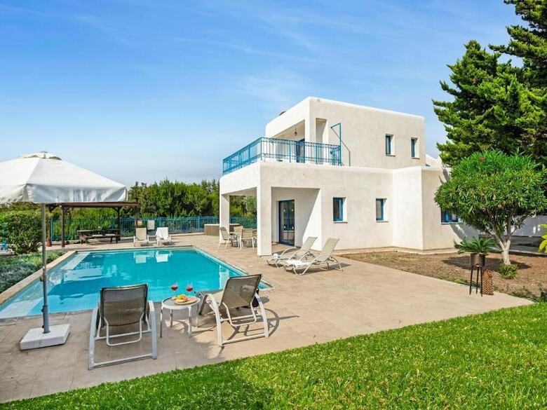 Hotel Azzurro Luxury Holiday Villas