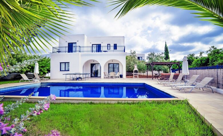 Hotel Azzurro Luxury Holiday Villas