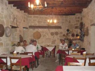 Vasilias Nikoklis Inn Agrotourism