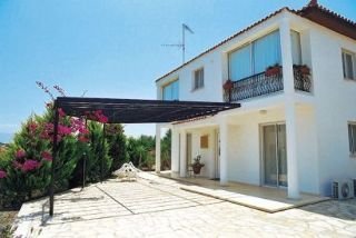 Villa Aphrodite