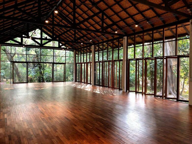 Hotel Kaomai Lanna Resort Chiang Mai