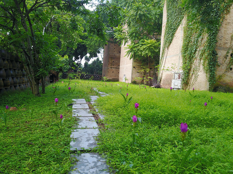 Hotel Kaomai Lanna Resort Chiang Mai