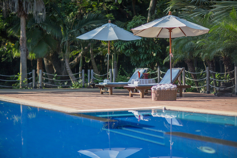 Hotel Kaomai Lanna Resort Chiang Mai