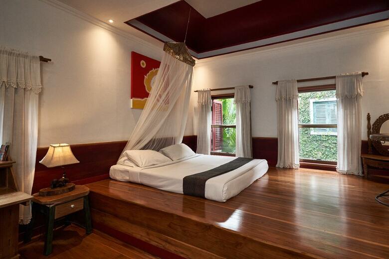 Hotel Kaomai Lanna Resort Chiang Mai