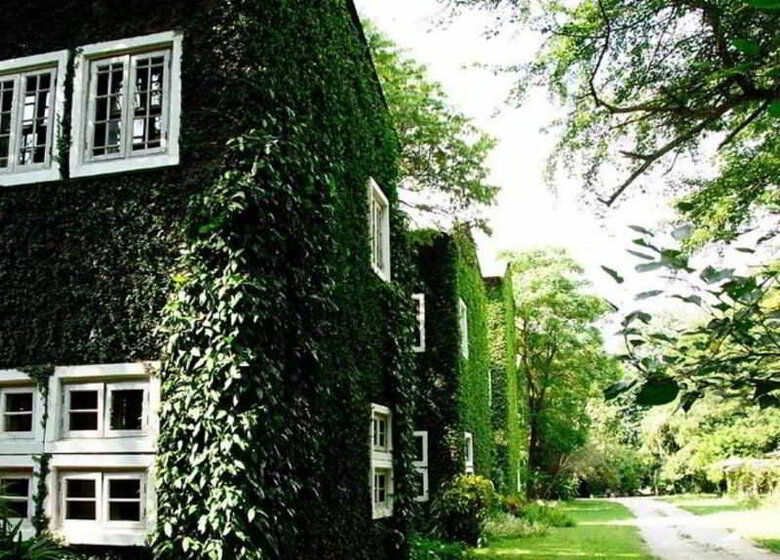 Hotel Kaomai Lanna Resort Chiang Mai