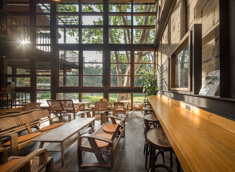Hotel Kaomai Lanna Resort Chiang Mai