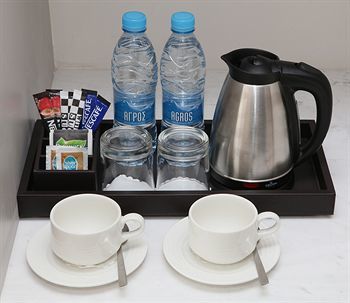 Hotel Droushia Heights