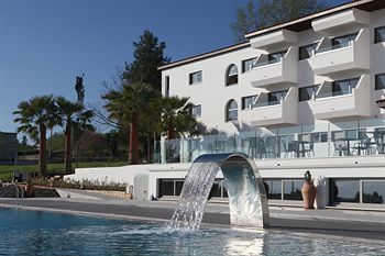Hotel Droushia Heights