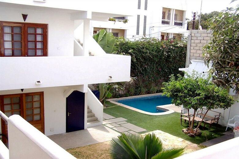 Hotel Casa Mara Guest House