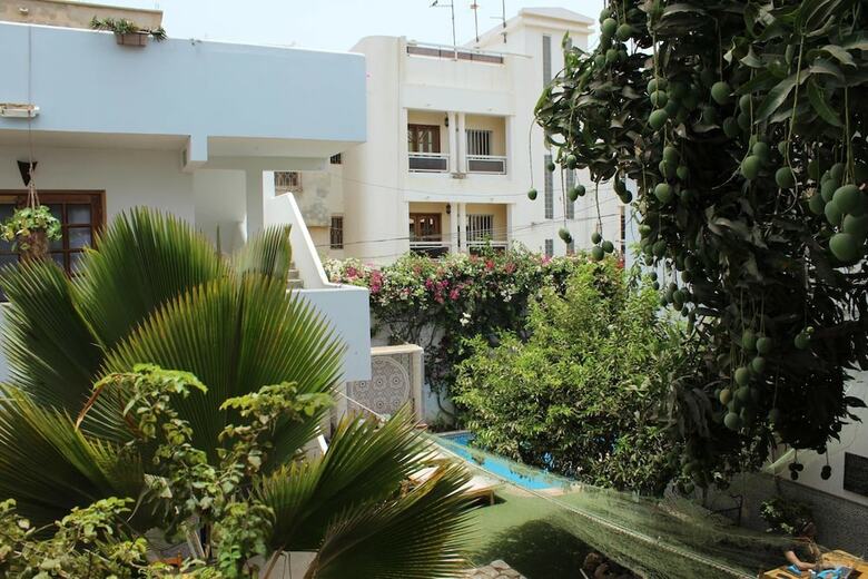 Hotel Casa Mara Guest House