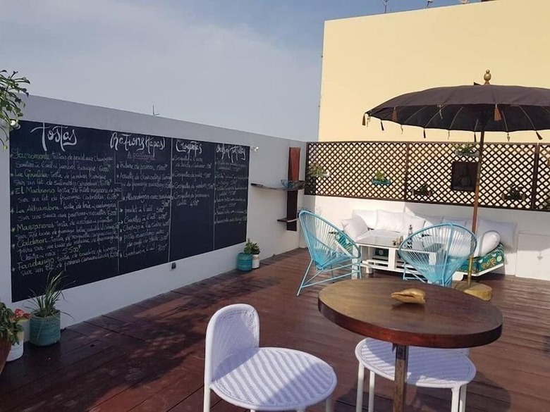 Hotel Casa Mara Guest House