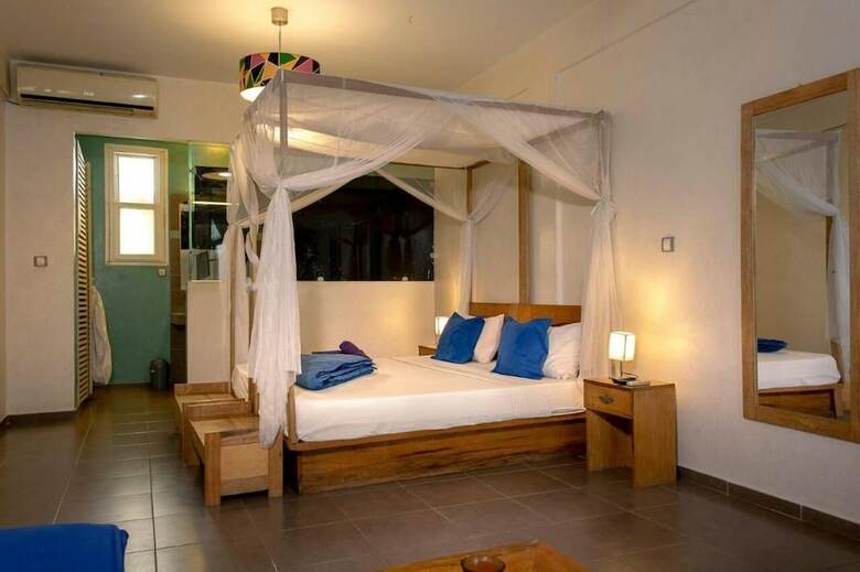 Hotel Casa Mara Guest House