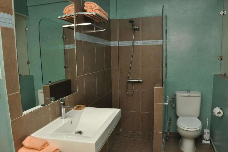 Hotel Casa Mara Guest House