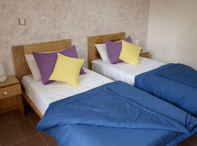 Hotel Casa Mara Guest House