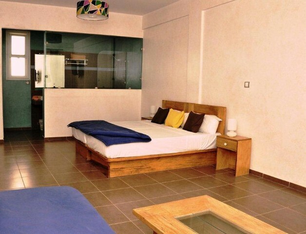 Hotel Casa Mara Guest House