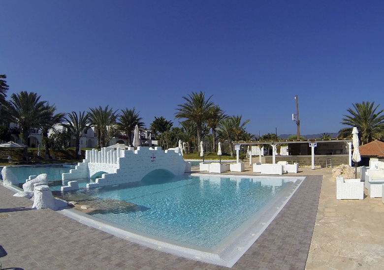 Hotel Zening Resorts