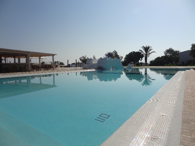 Hotel Zening Resorts