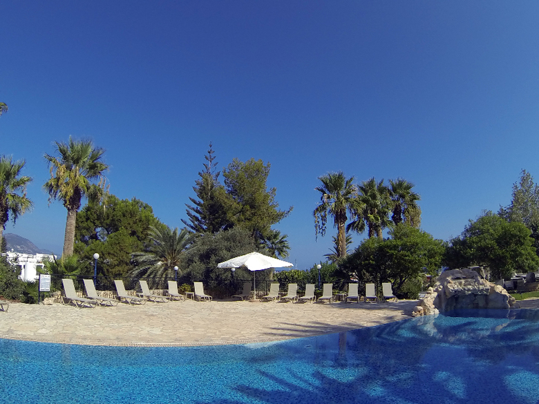 Hotel Zening Resorts
