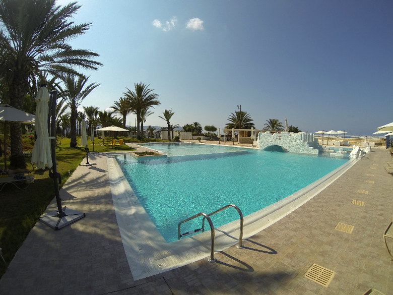 Hotel Zening Resorts